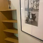 Living - Jaksto Place アパート