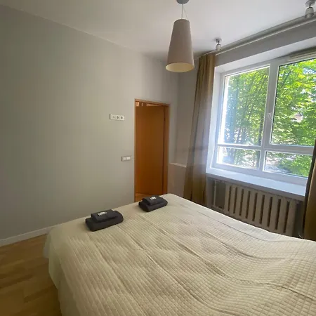 Living - Jaksto Place Apartment *