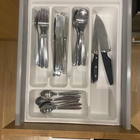 Living - Jaksto Place Апартаменты Вильнюс