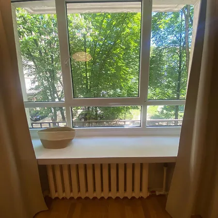 Апартаменты Living - Jaksto Place Вильнюс