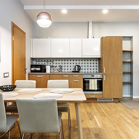 Apartment Living - Jaksto Place