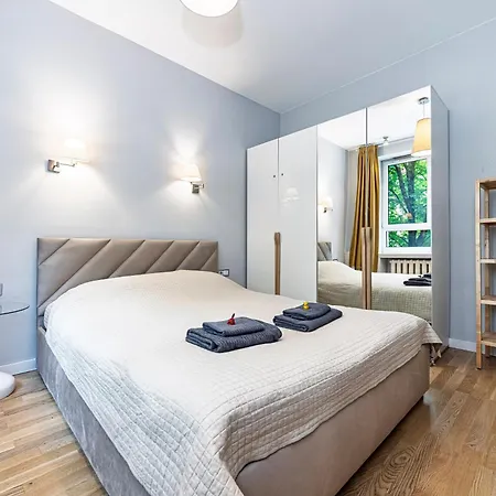 Living - Jaksto Place Apartment *
