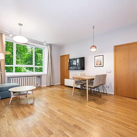 Living - Jaksto Place Wilna