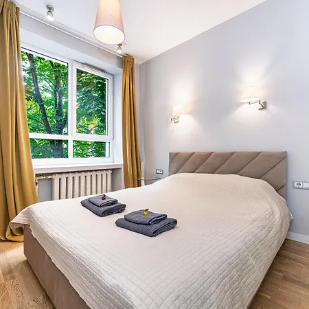 Living - Jaksto Place Apartment
