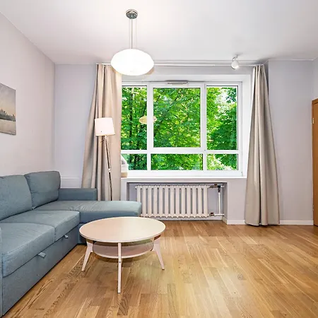 Living - Jaksto Place * Wilna