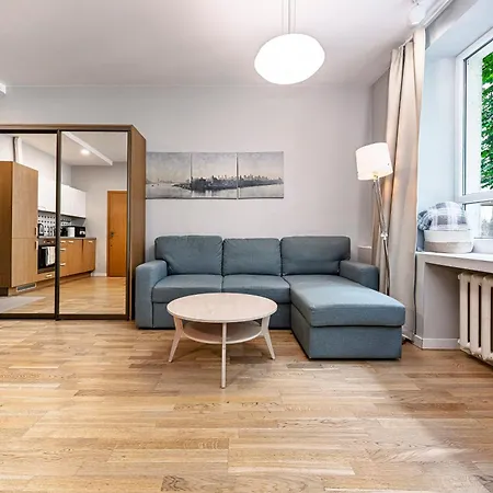 Living - Jaksto Place Wilna
