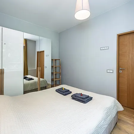 Living - Jaksto Place Wilna