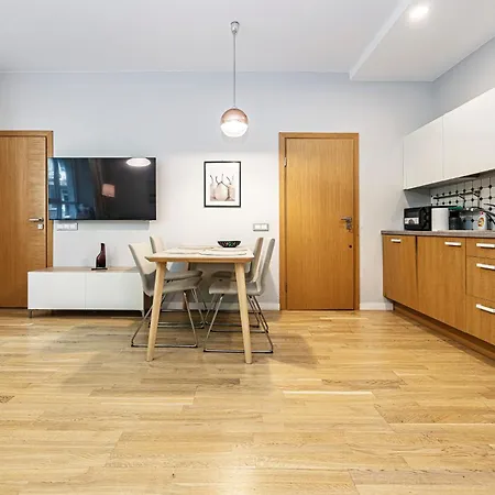 Apartment Living - Jaksto Place