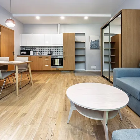 Apartment Living - Jaksto Place