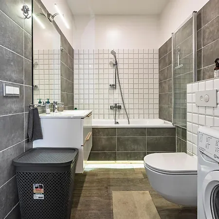 Apartment Living - Jaksto Place Wilna