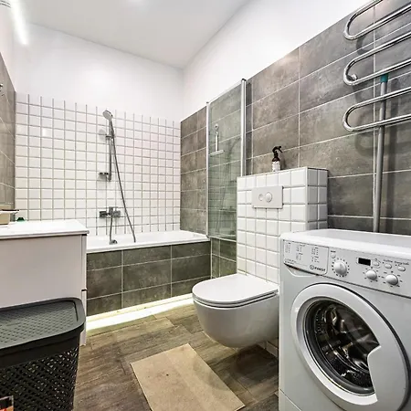 Living - Jaksto Place Wilna