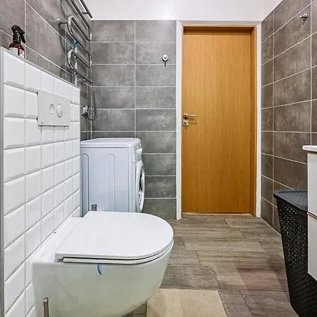 Apartment Living - Jaksto Place Wilna