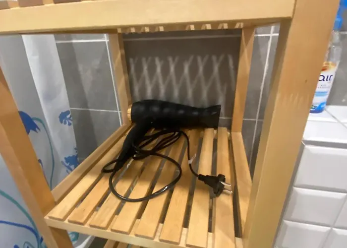 Living - Jaksto Place Wilna