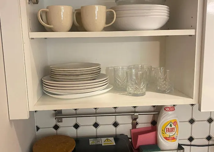 Butas Living - Jaksto Place Vilnius