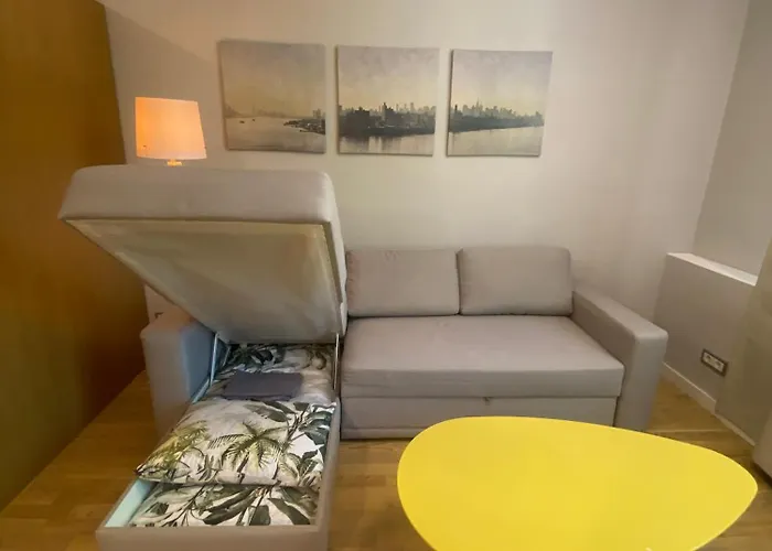 Living - Jaksto Place Wilna