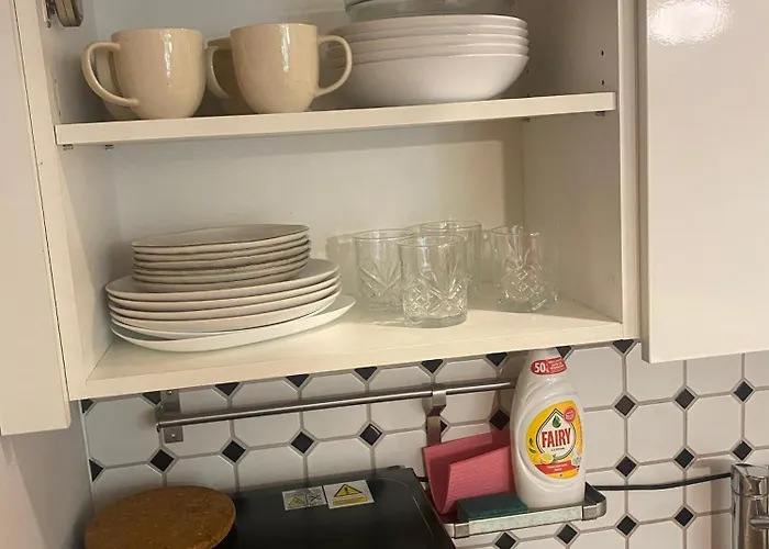 Apartment Living - Jaksto Place Wilna