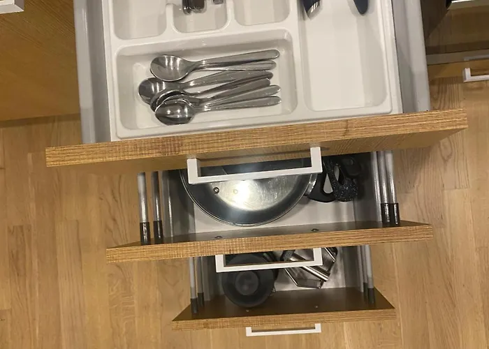 Living - Jaksto Place Wilna