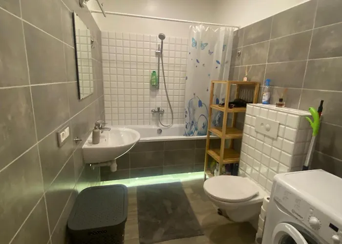 Living - Jaksto Place Butas