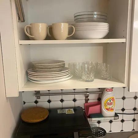 Apartment Living - Jaksto Place Wilna