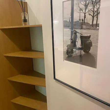 Living - Jaksto Place Apartment