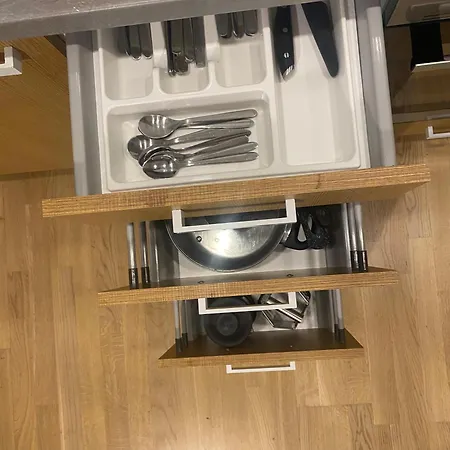 Living - Jaksto Place Wilna