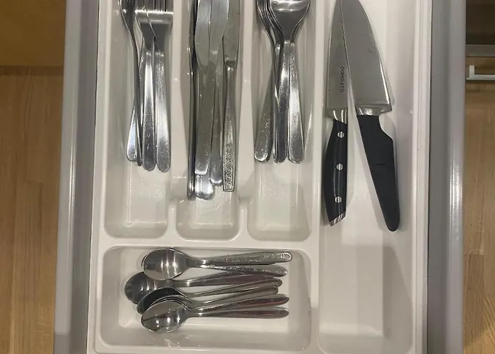 Living - Jaksto Place Appartamento Vilnius