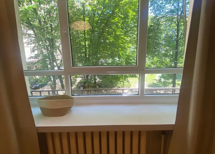 Appartamento Living - Jaksto Place Vilnius