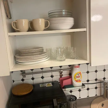 Apartman Living - Jaksto Place Vilnius