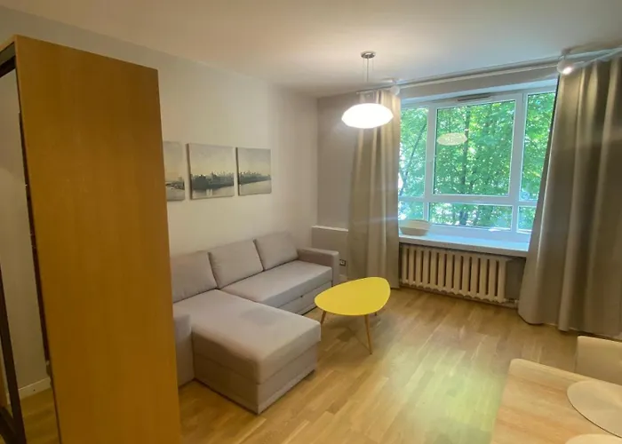 Apartman Living - Jaksto Place *