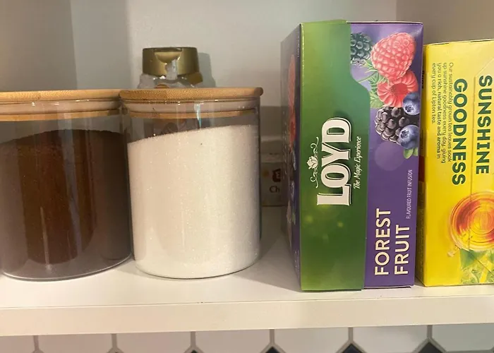 Living - Jaksto Place *