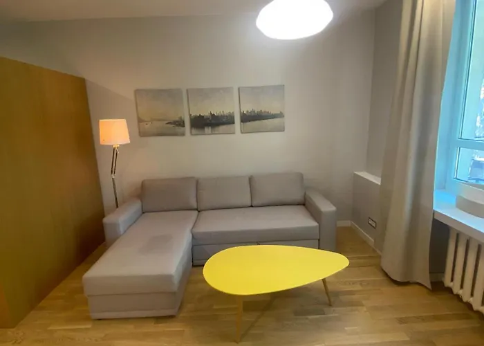 Living - Jaksto Place