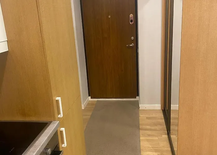 Living - Jaksto Place *